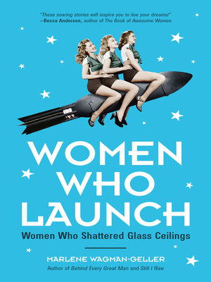 cover image of Women Who Launch